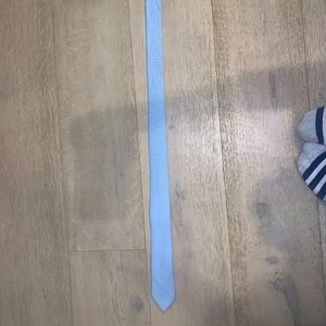 Men’s Penguin Polka Dot Print Tie